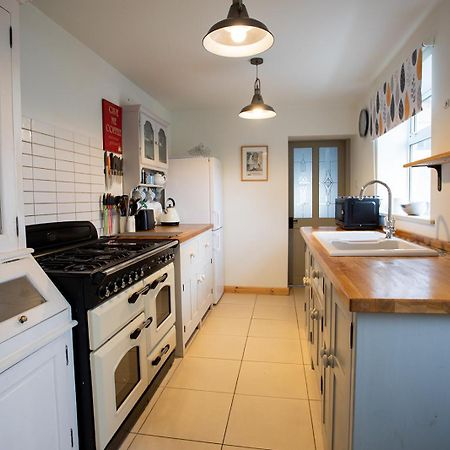 Tilly Cottage, Durhamdales Bishop Auckland Extérieur photo