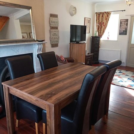 Tilly Cottage, Durhamdales Bishop Auckland Extérieur photo