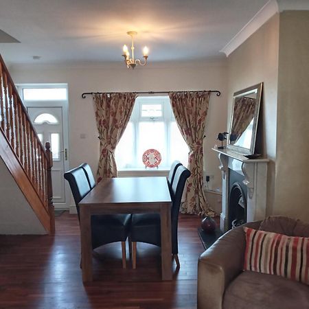 Tilly Cottage, Durhamdales Bishop Auckland Extérieur photo