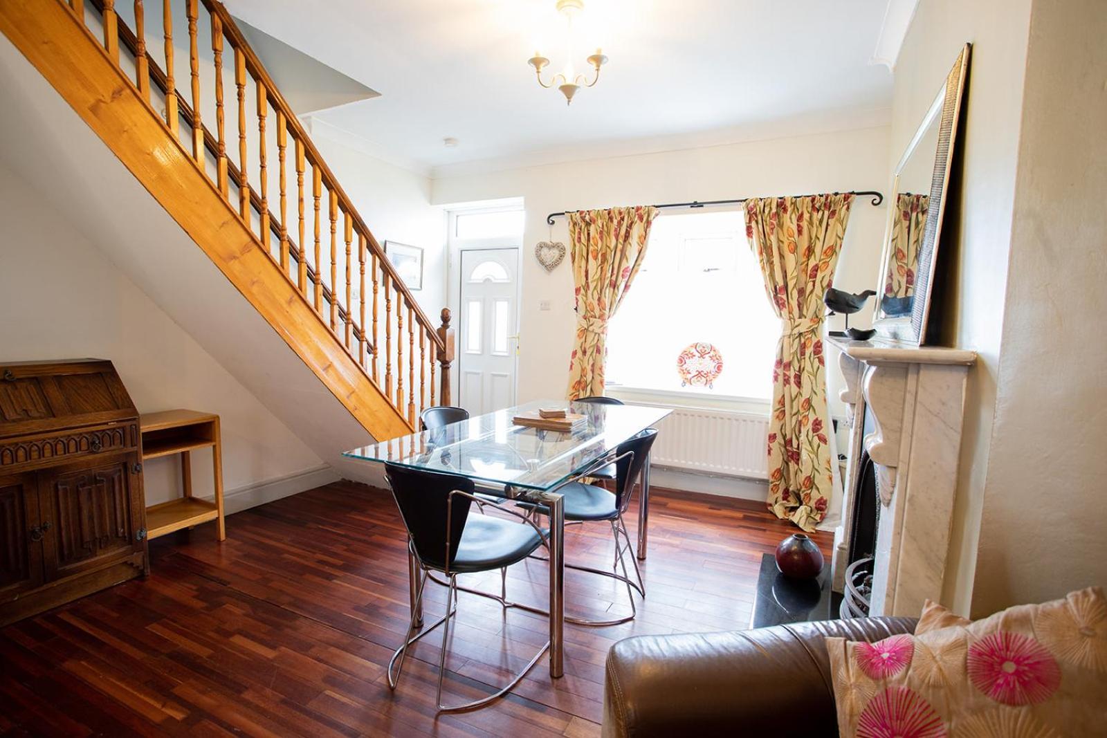 Tilly Cottage, Durhamdales Bishop Auckland Extérieur photo