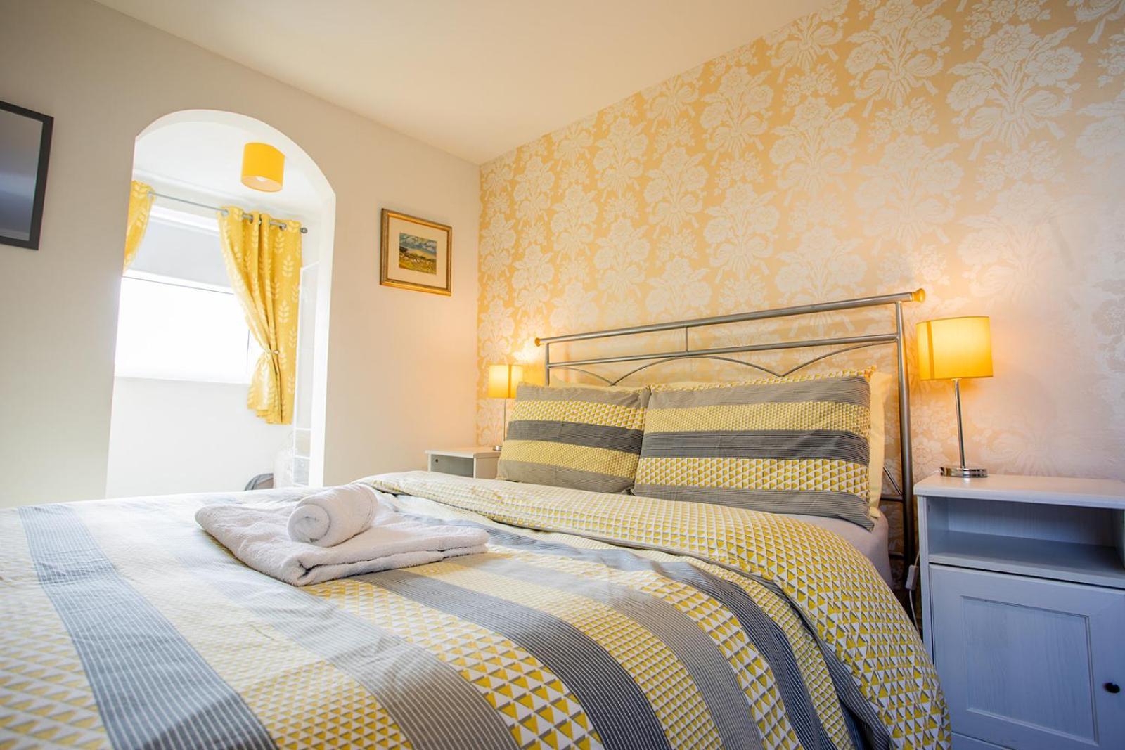 Tilly Cottage, Durhamdales Bishop Auckland Extérieur photo