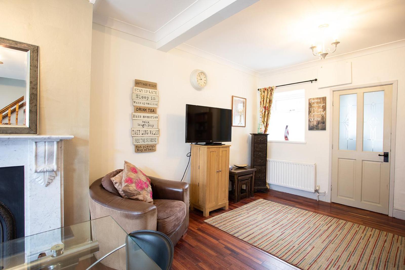 Tilly Cottage, Durhamdales Bishop Auckland Extérieur photo