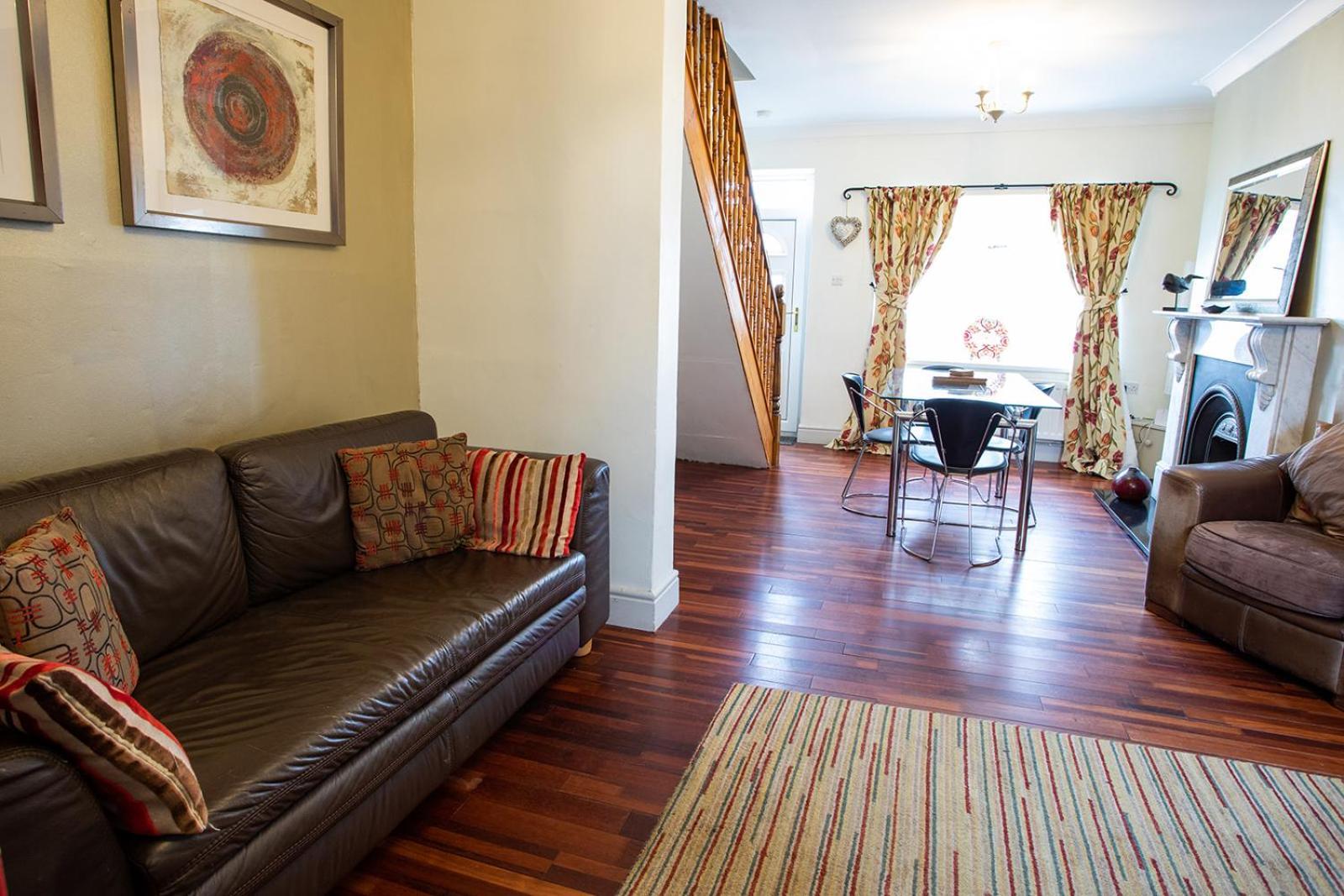 Tilly Cottage, Durhamdales Bishop Auckland Extérieur photo