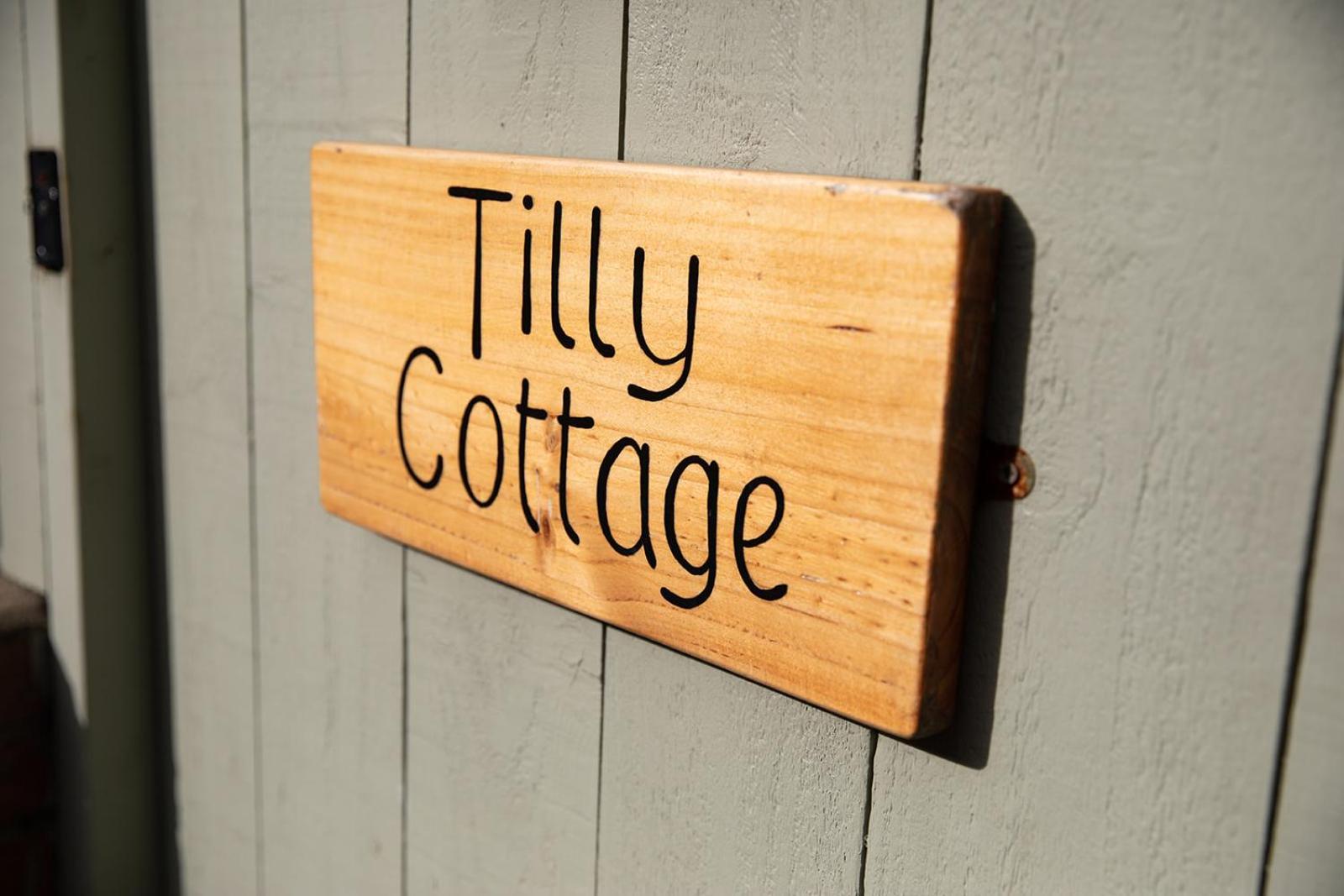 Tilly Cottage, Durhamdales Bishop Auckland Extérieur photo