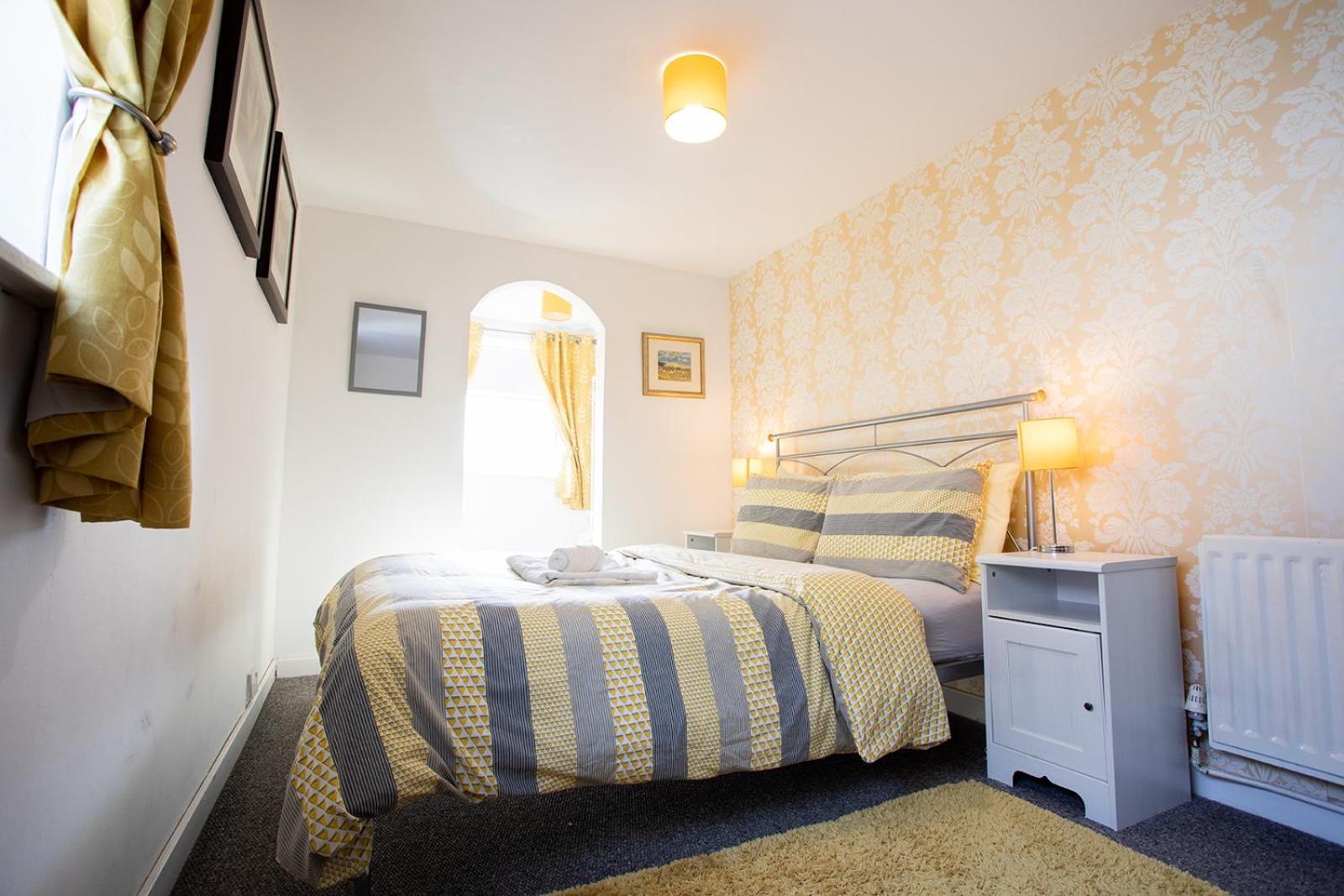 Tilly Cottage, Durhamdales Bishop Auckland Extérieur photo