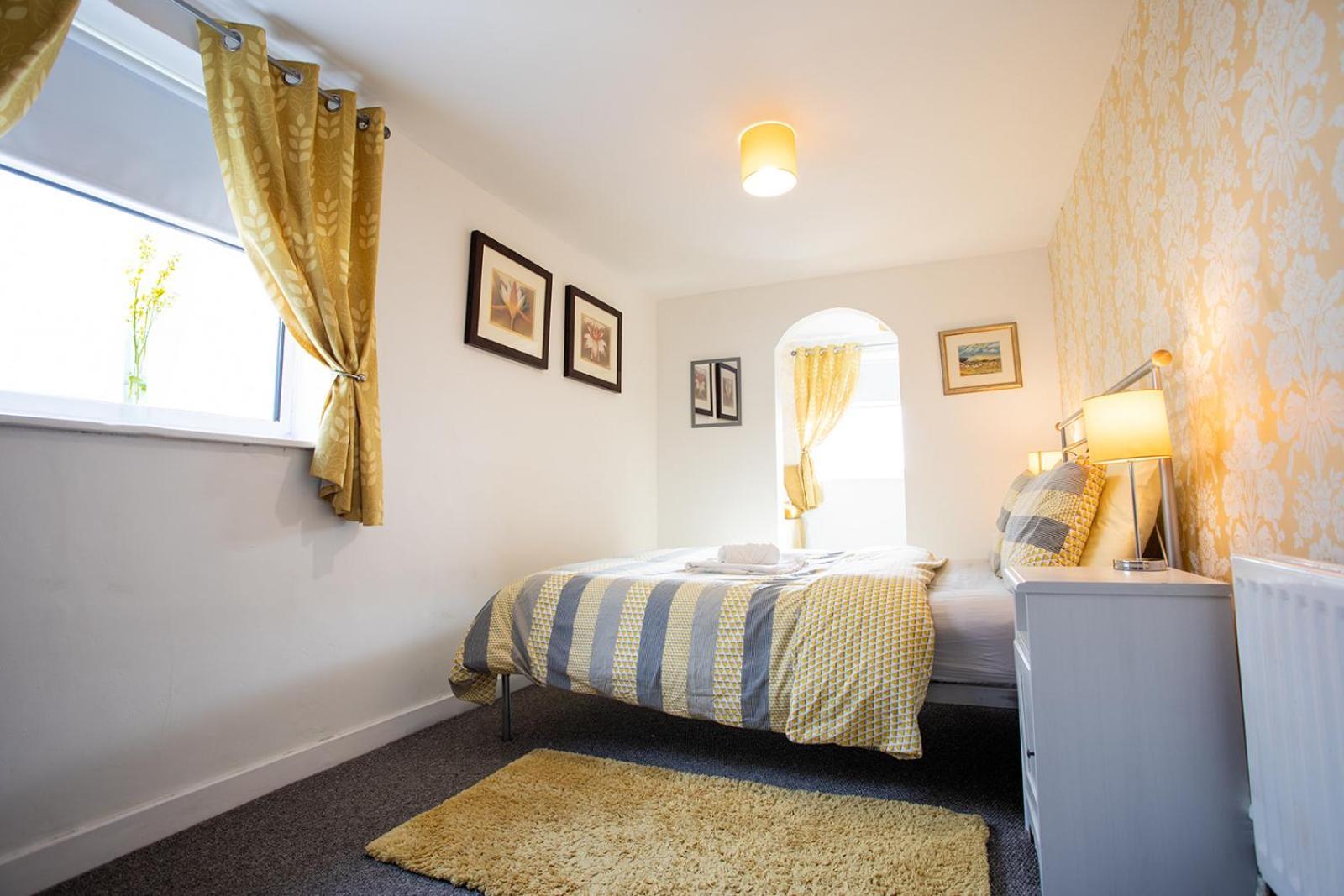 Tilly Cottage, Durhamdales Bishop Auckland Extérieur photo