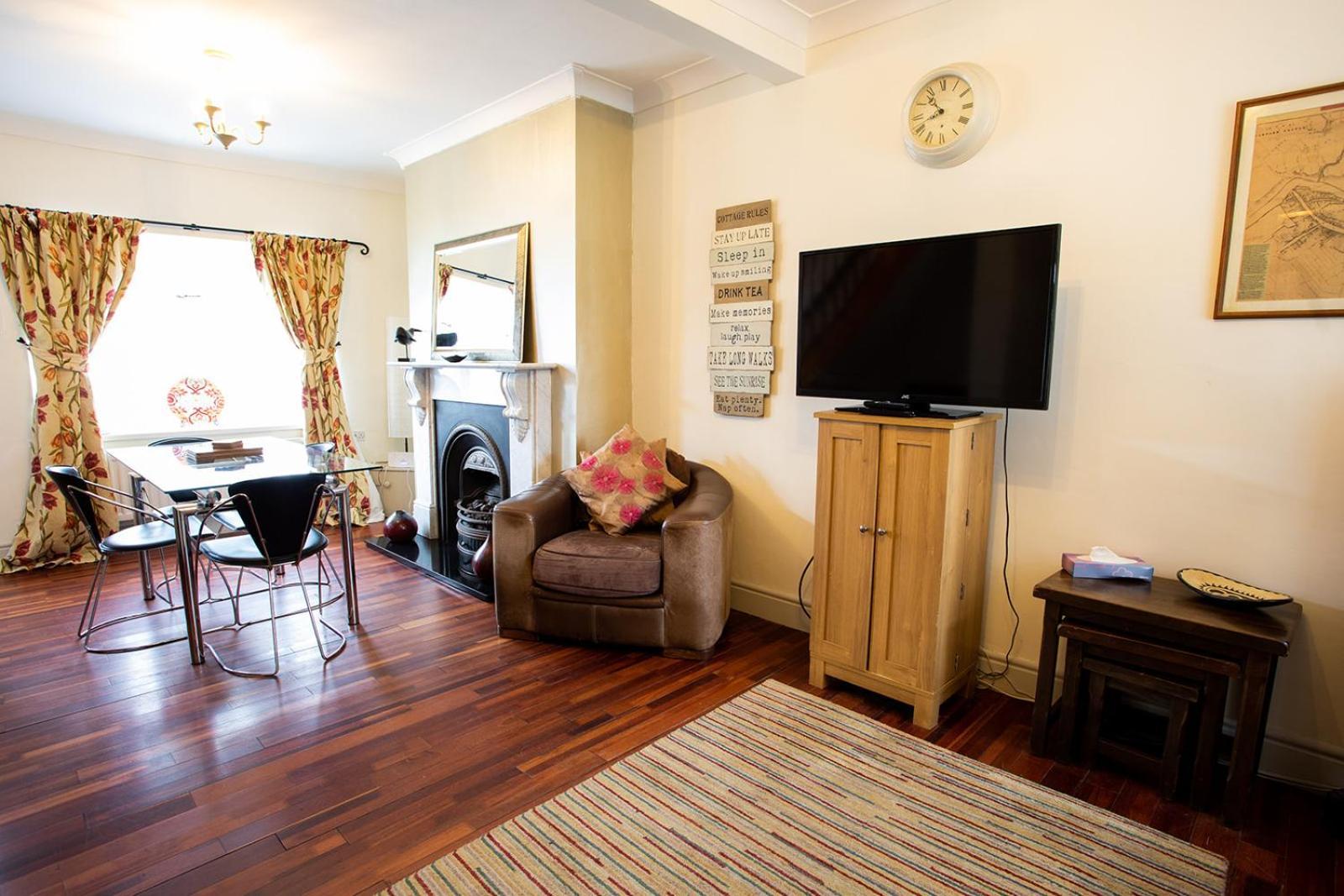 Tilly Cottage, Durhamdales Bishop Auckland Extérieur photo