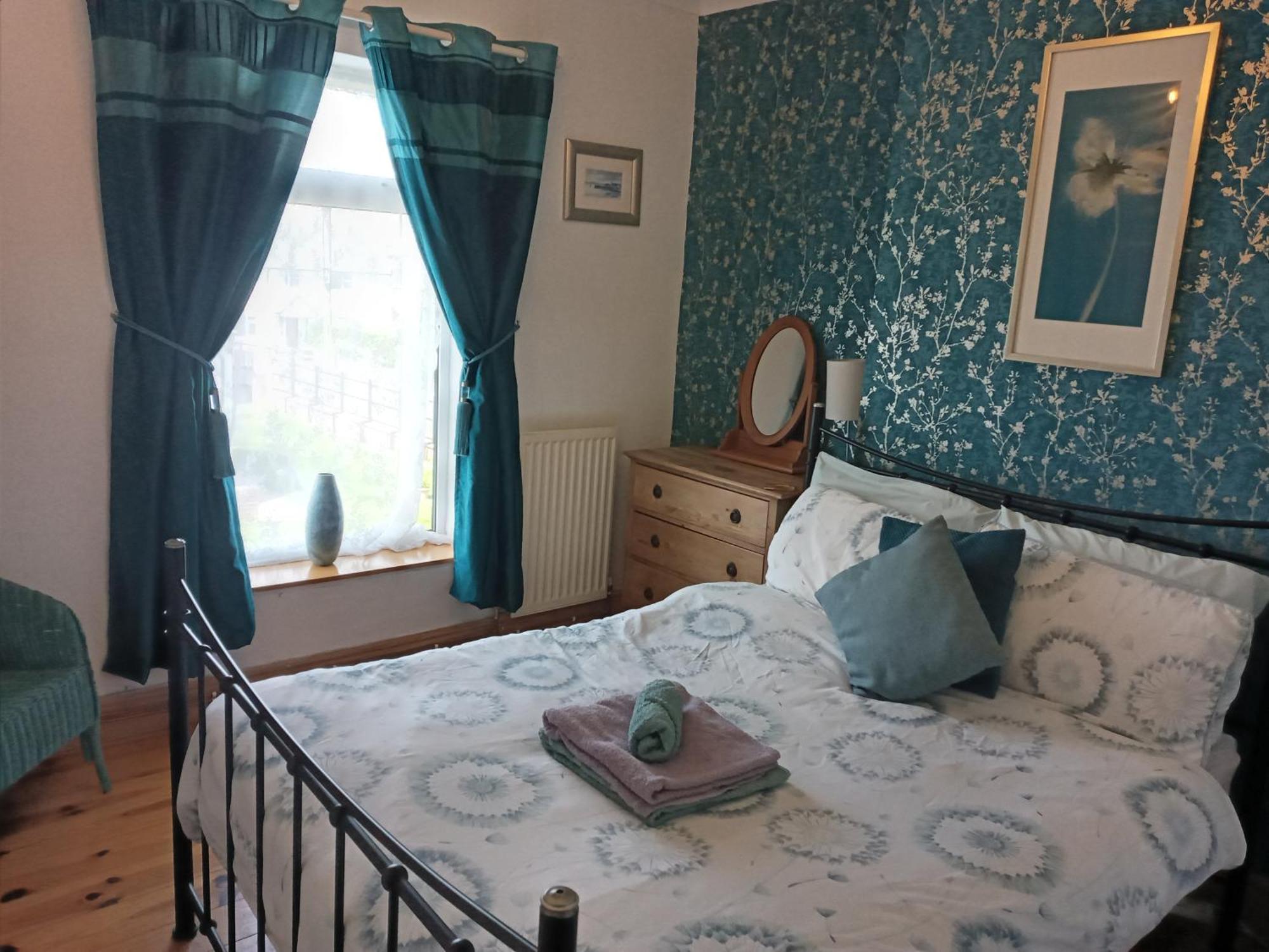 Tilly Cottage, Durhamdales Bishop Auckland Extérieur photo