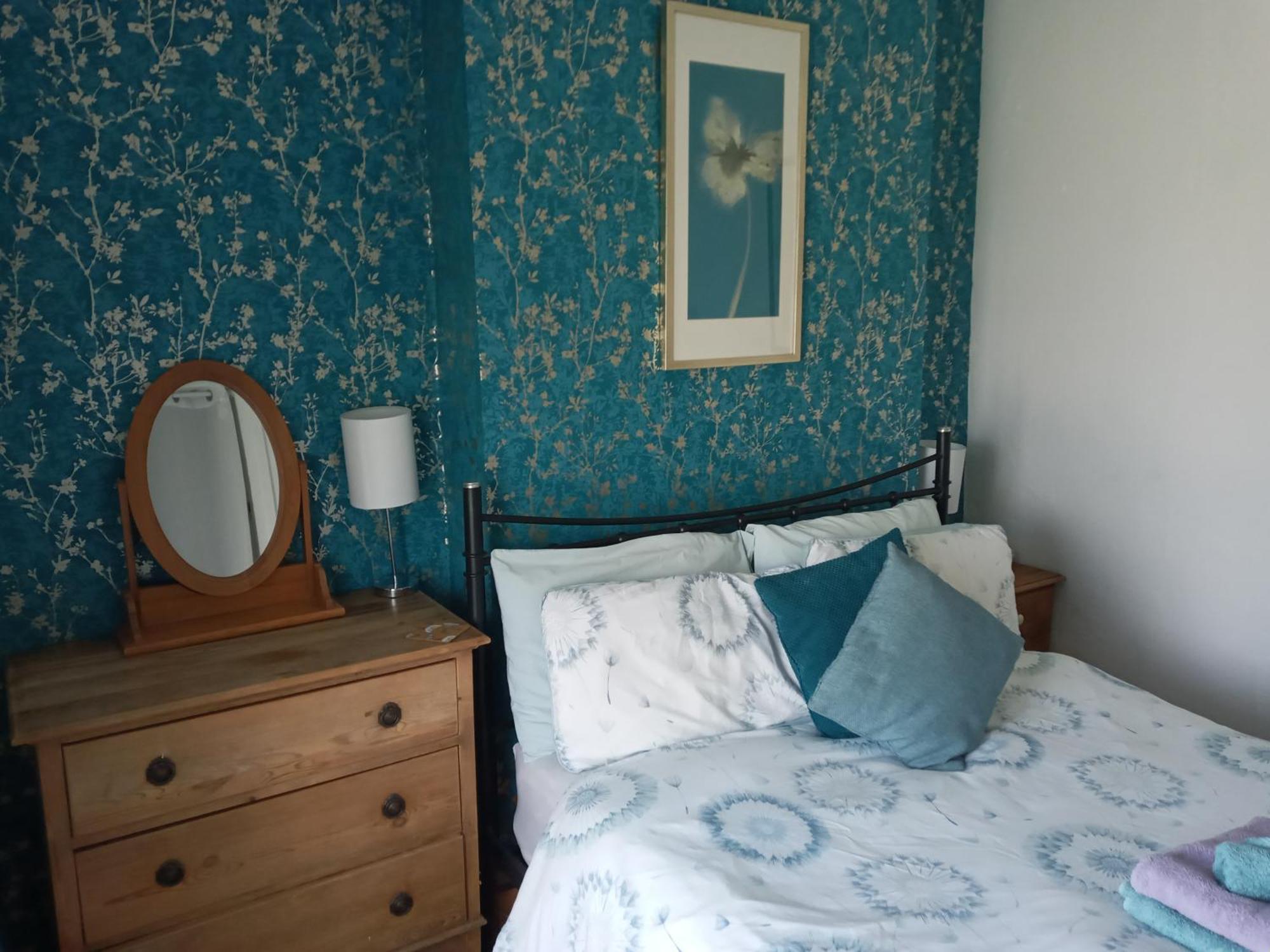 Tilly Cottage, Durhamdales Bishop Auckland Extérieur photo