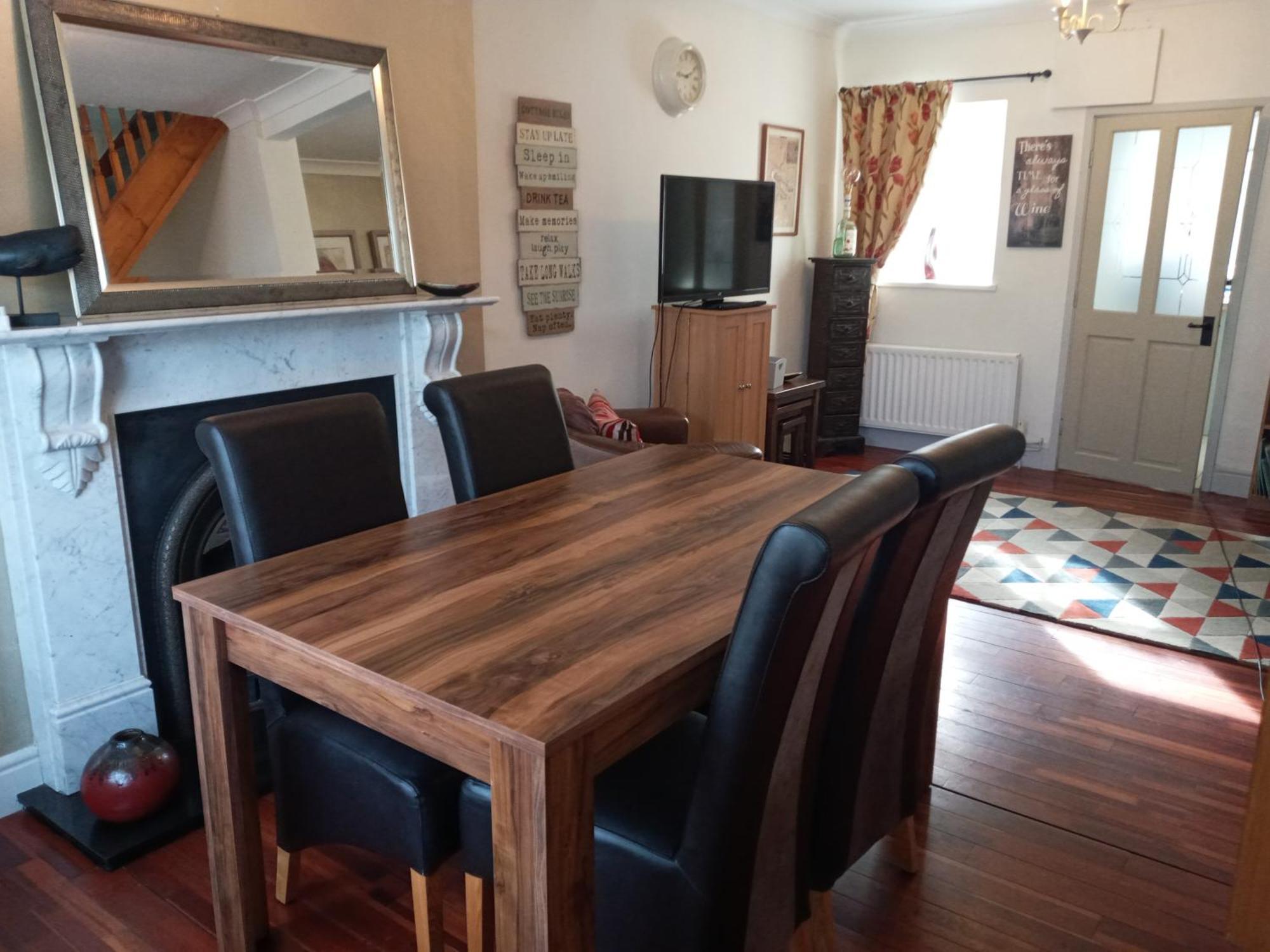 Tilly Cottage, Durhamdales Bishop Auckland Extérieur photo