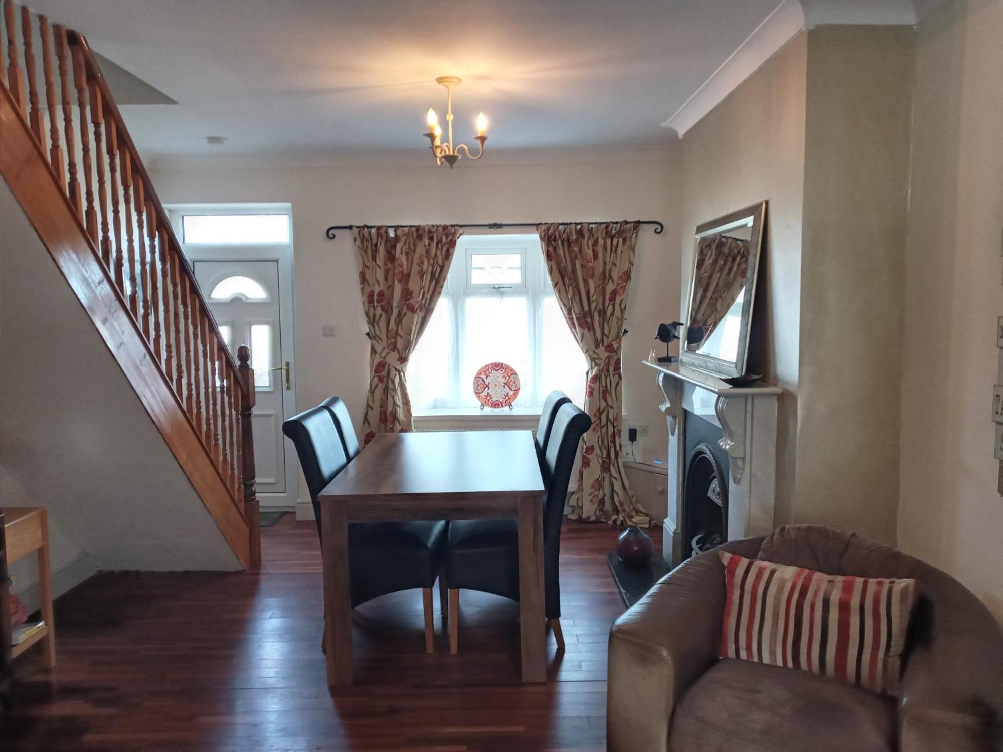 Tilly Cottage, Durhamdales Bishop Auckland Extérieur photo